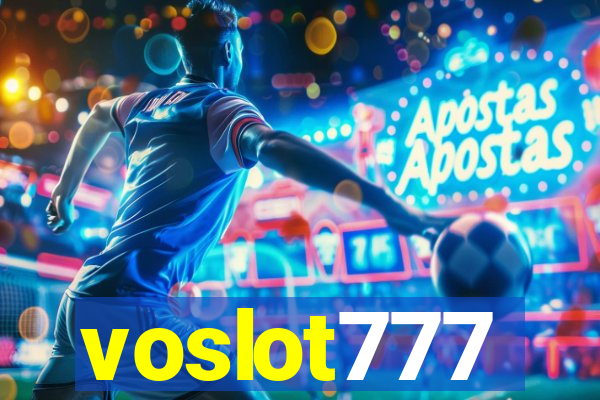 voslot777