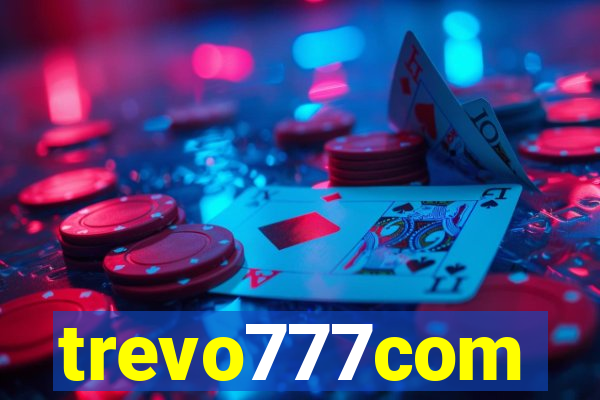 trevo777com