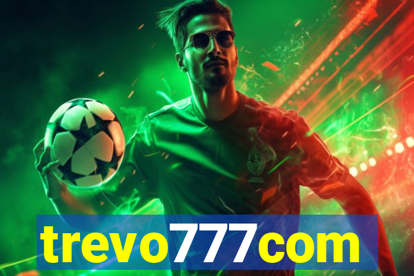 trevo777com