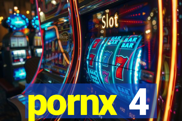 pornx 4