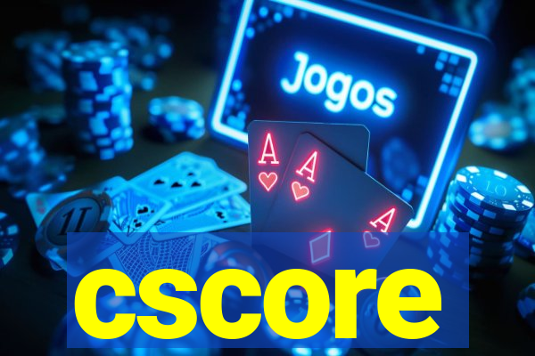 cscore