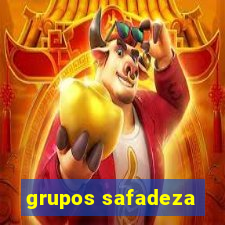 grupos safadeza