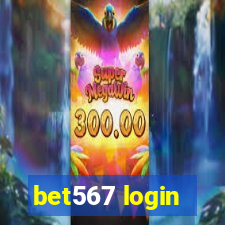 bet567 login