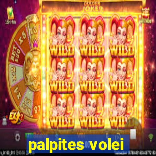 palpites volei