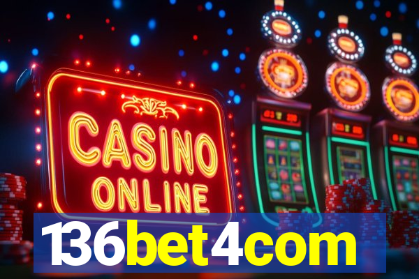 136bet4com