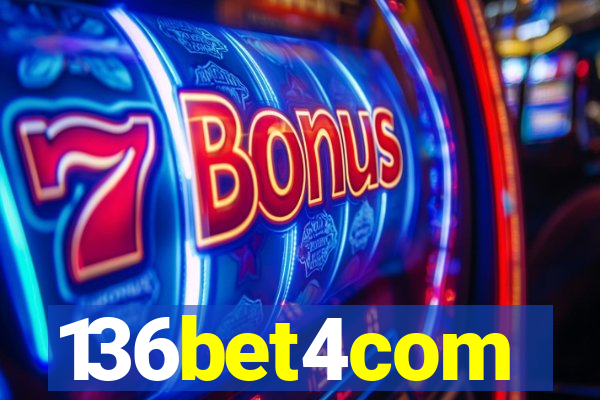 136bet4com