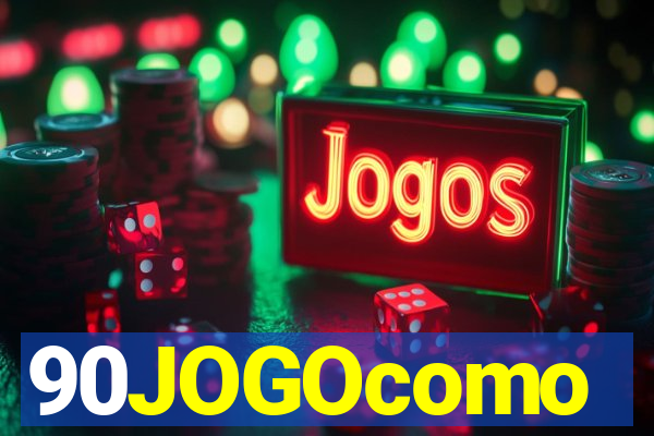 90JOGOcomo