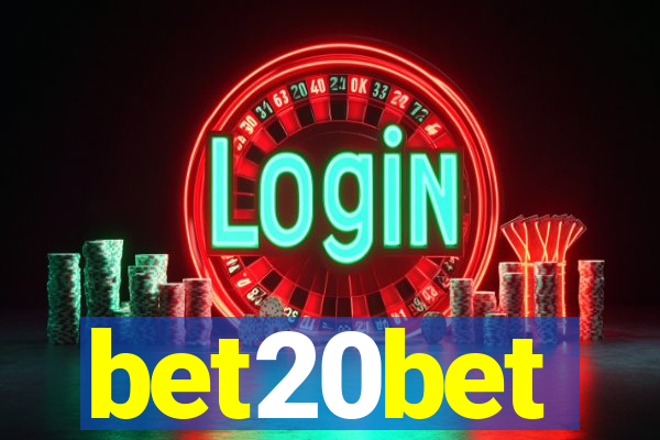 bet20bet