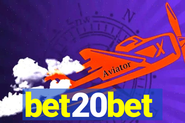 bet20bet