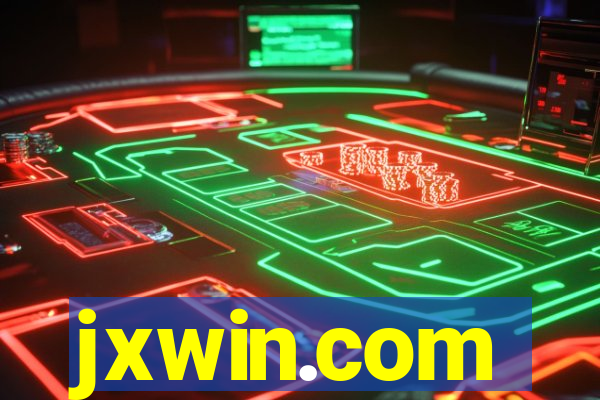 jxwin.com