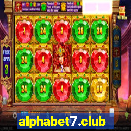 alphabet7.club