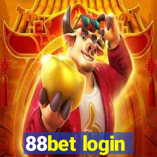 88bet login