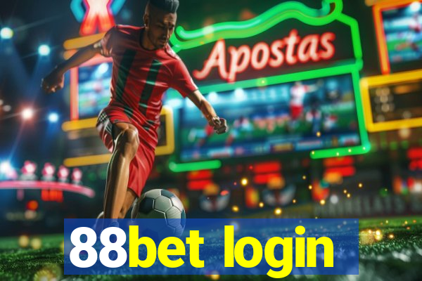 88bet login