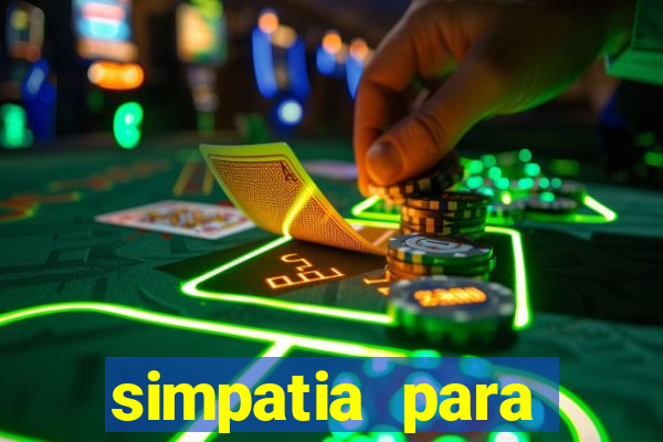 simpatia para afastar uma pessoa da vida do meu filho