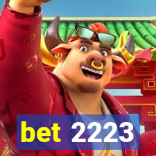 bet 2223