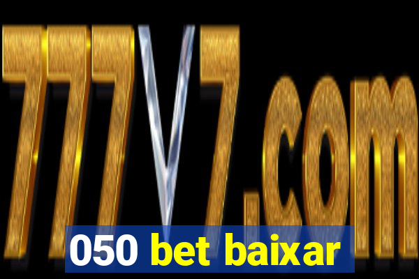 050 bet baixar