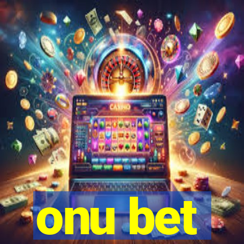 onu bet