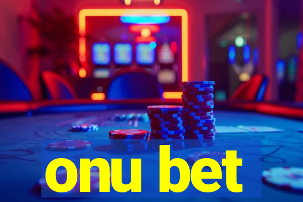 onu bet