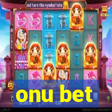 onu bet