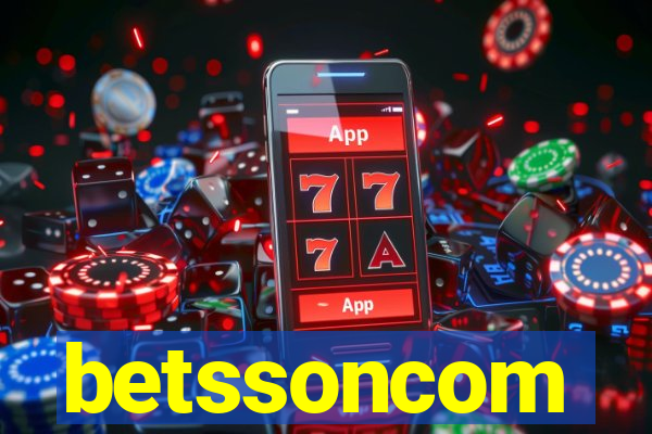 betssoncom