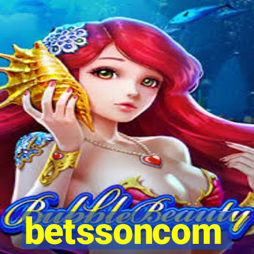 betssoncom