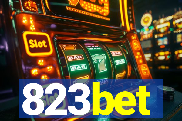 823bet