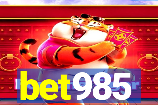 bet985