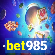 bet985