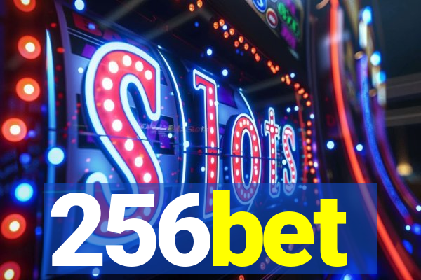 256bet
