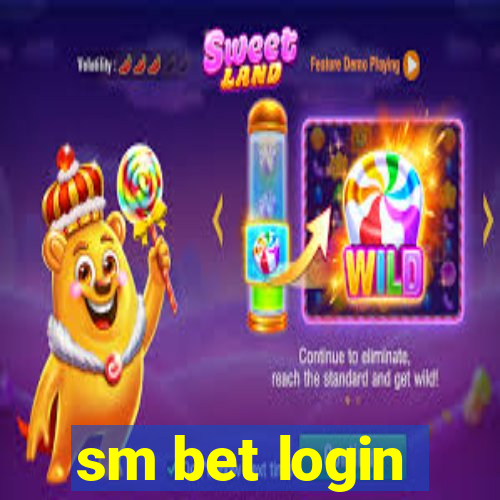 sm bet login