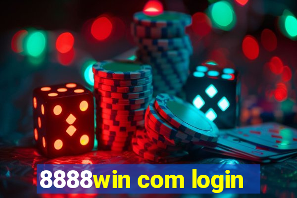 8888win com login