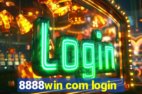 8888win com login