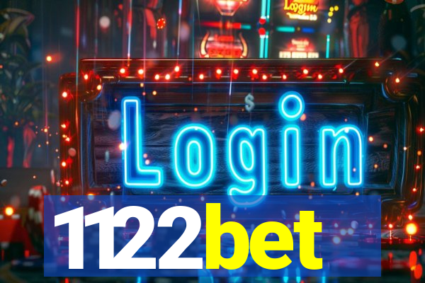 1122bet