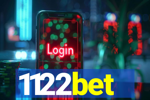1122bet