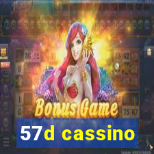 57d cassino