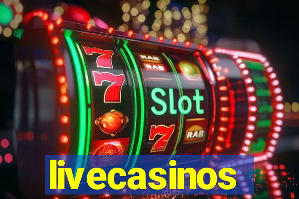 livecasinos