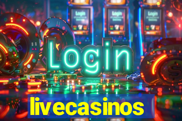 livecasinos