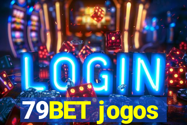 79BET jogos