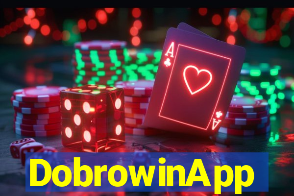 DobrowinApp