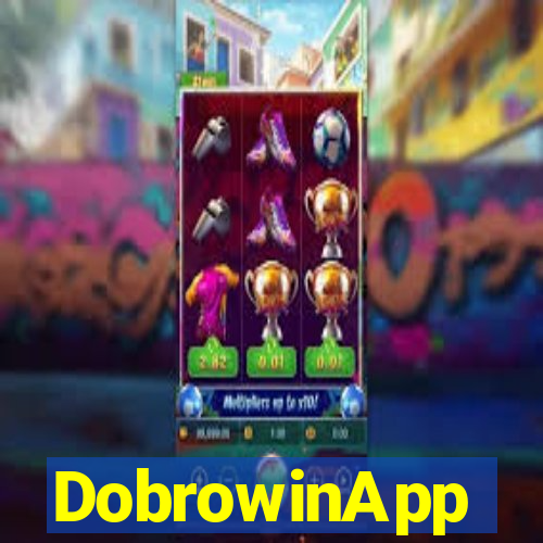 DobrowinApp