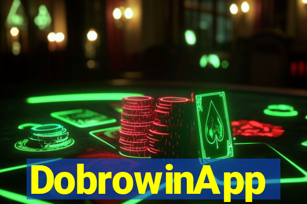DobrowinApp