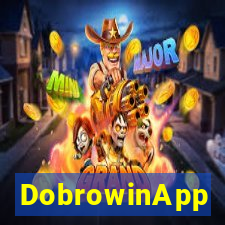 DobrowinApp