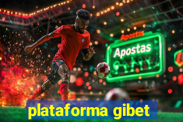 plataforma gibet
