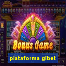 plataforma gibet