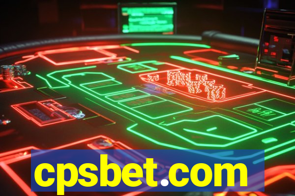 cpsbet.com