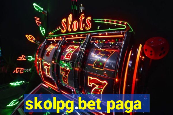 skolpg.bet paga