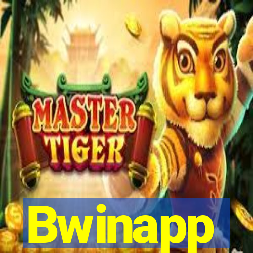 Bwinapp