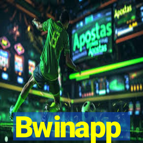 Bwinapp