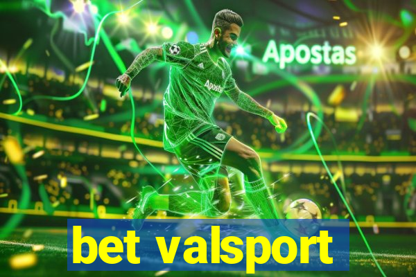bet valsport