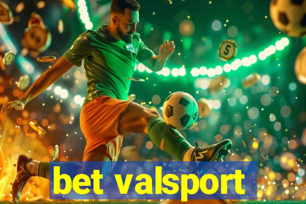 bet valsport